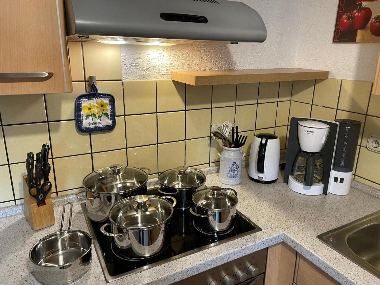 Ferienwohnung Penzkofer Zandt Buitenkant foto