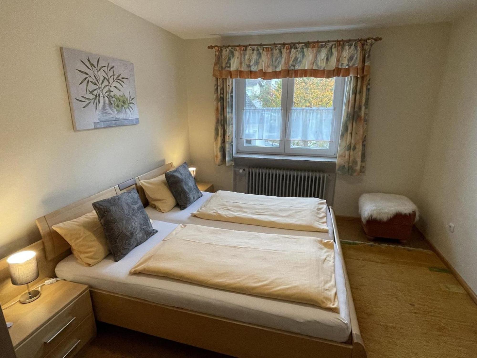 Ferienwohnung Penzkofer Zandt Buitenkant foto